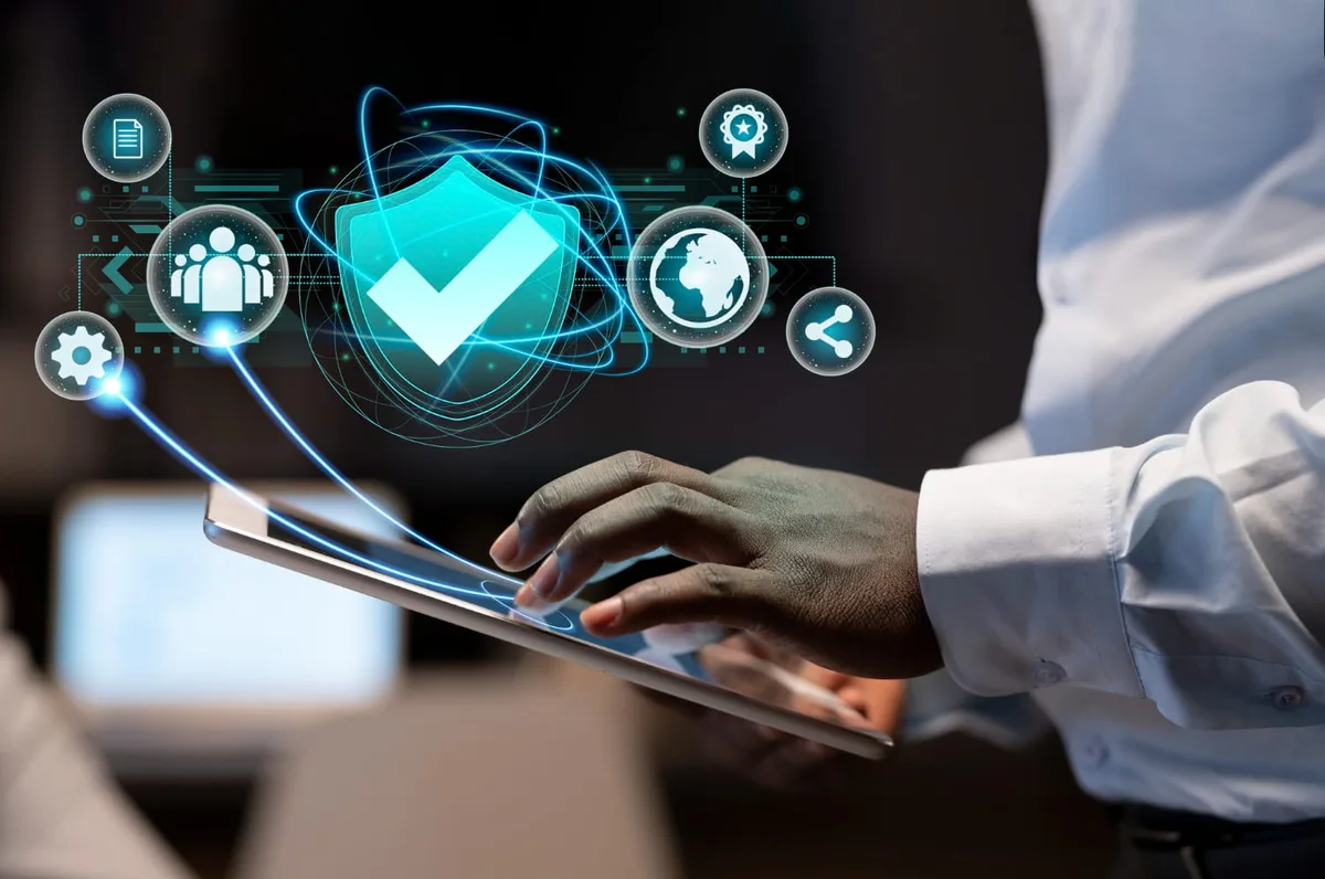 Secure, reliable technology solutions from Wavenet IT Services