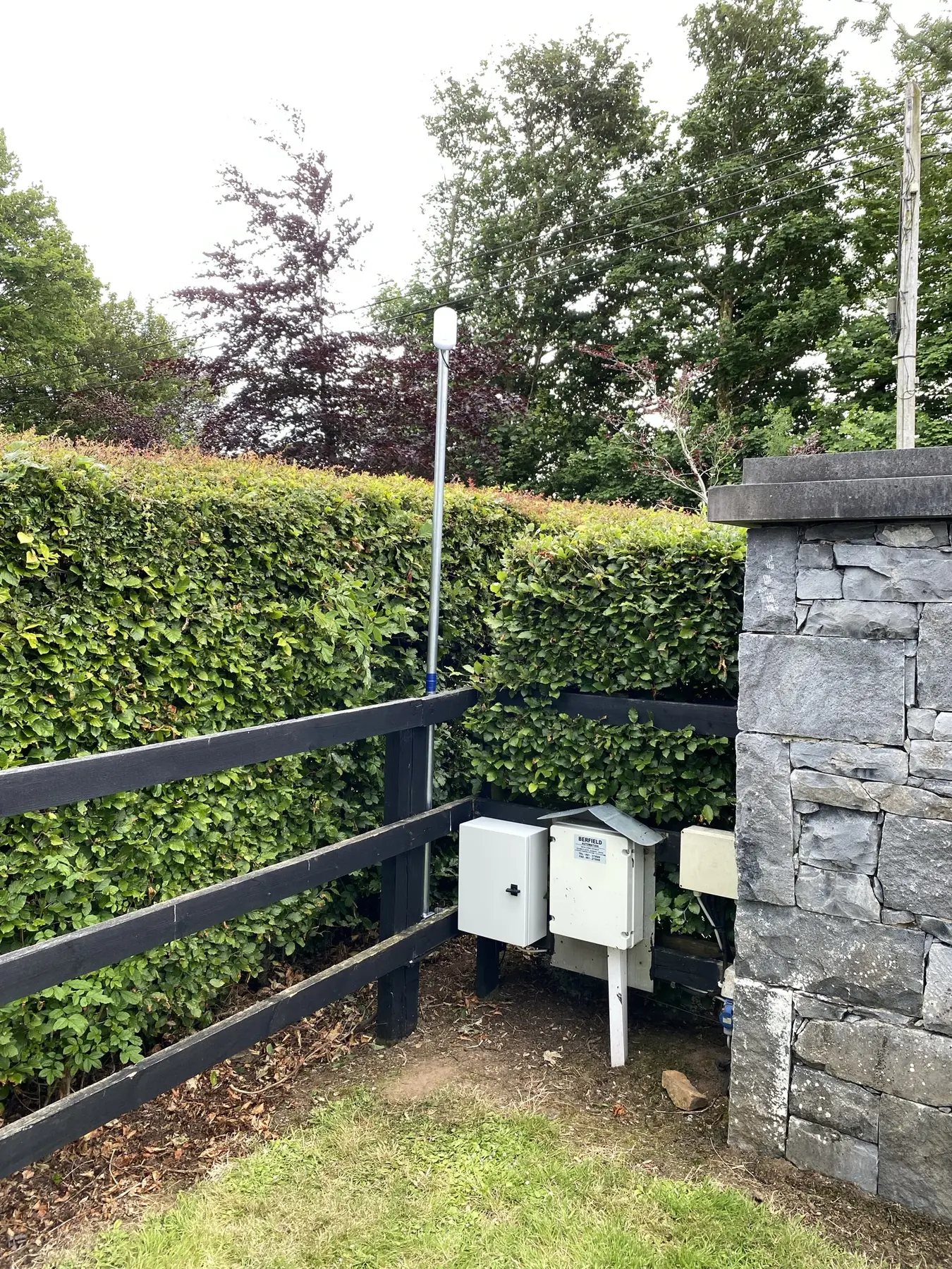 Connectivity Solutions — photo 4