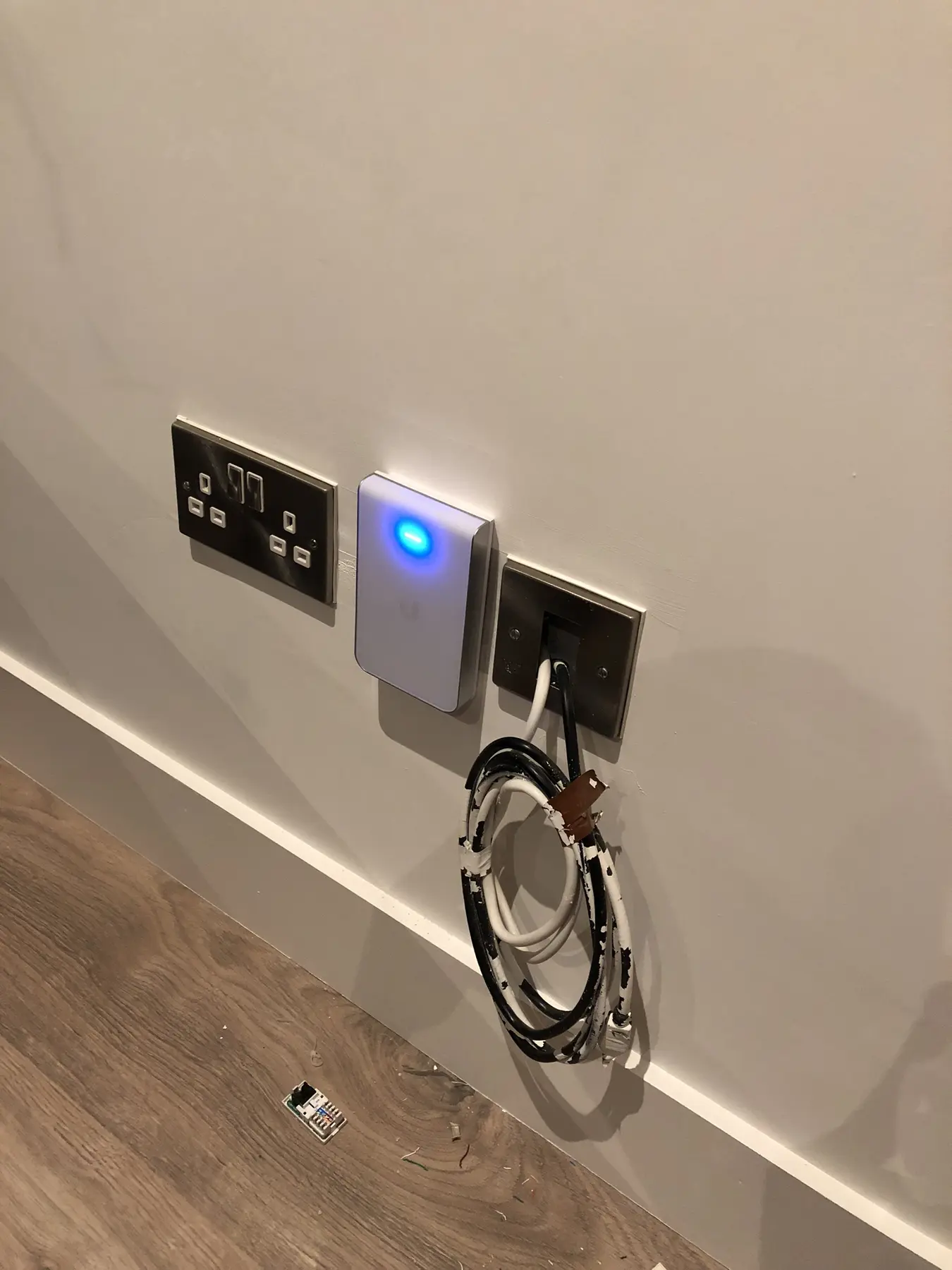 Connectivity Solutions — photo 7