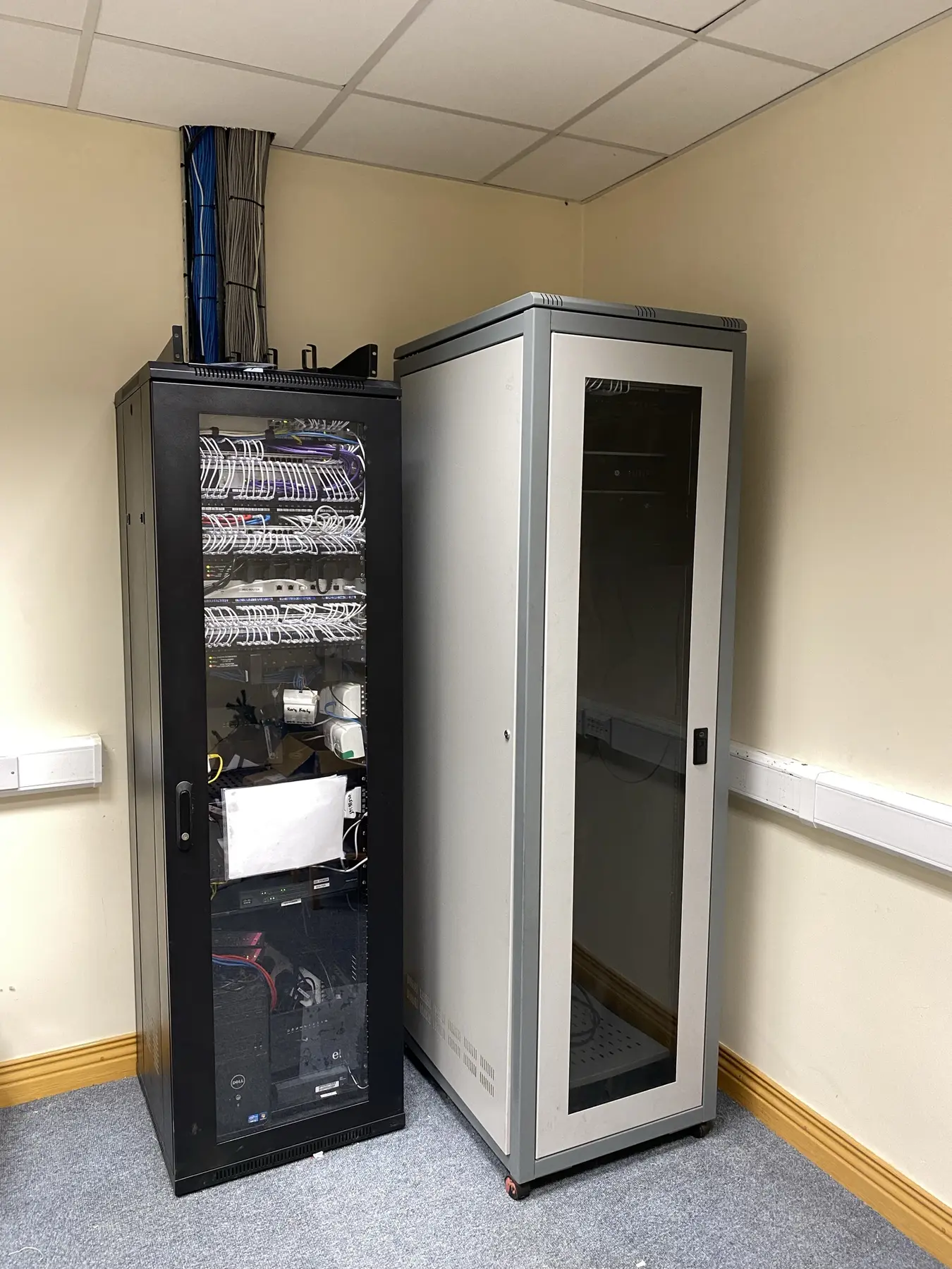 IT Support & Consulting — photo 1