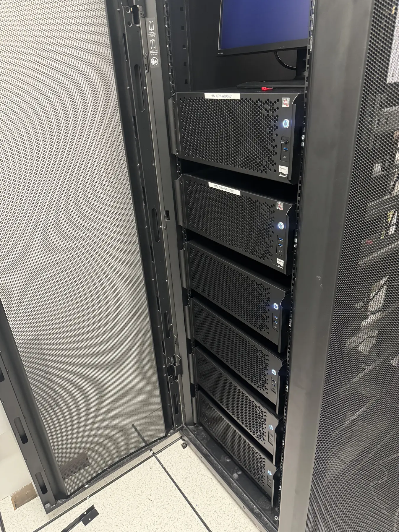 IT Support & Consulting — photo 3